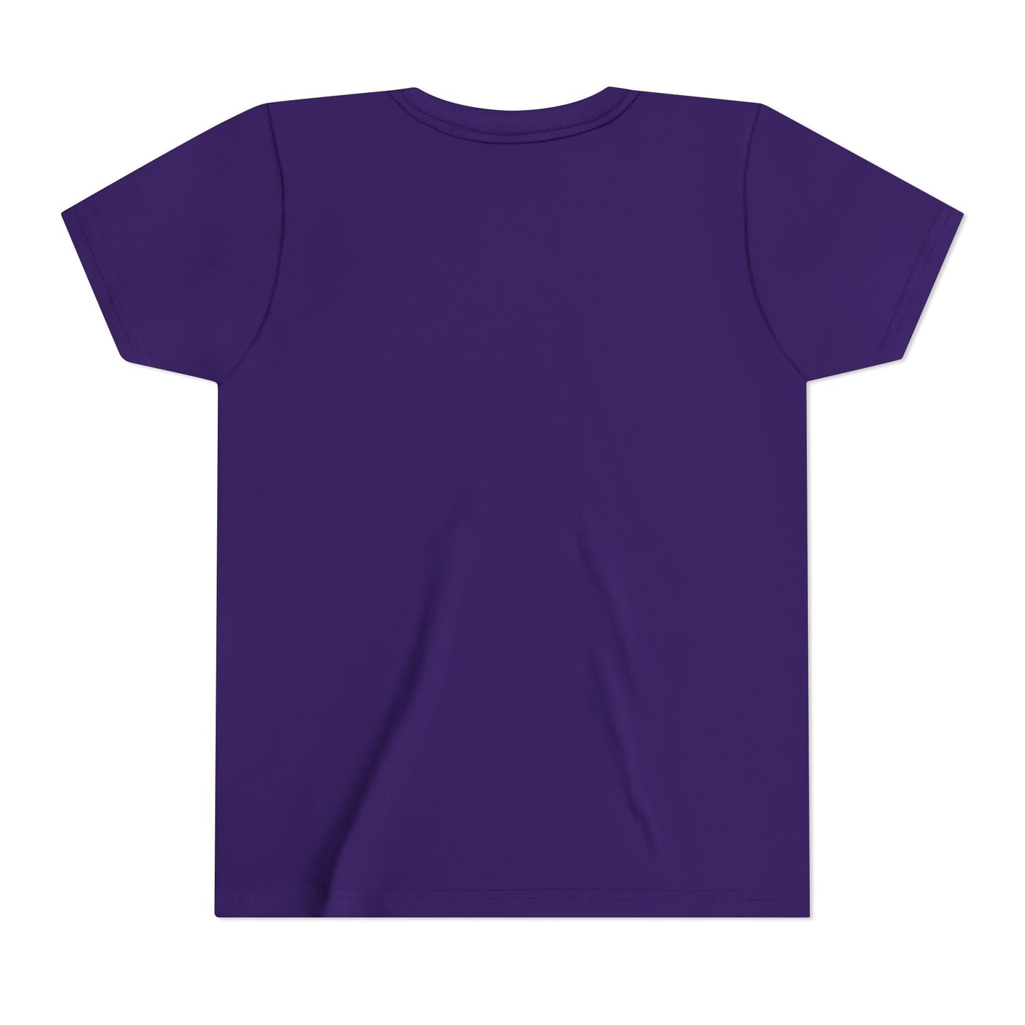 Youth Mentally T-Shirt Kids clothes
