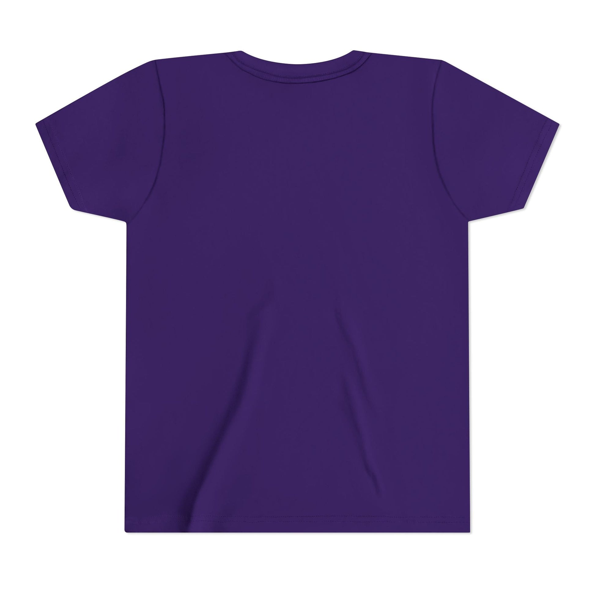 Youth Mentally T-Shirt Kids clothes