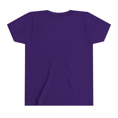 Youth Mentally T-Shirt Kids clothes