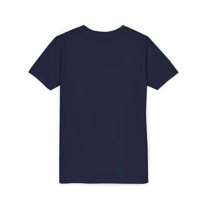 Youth Mentally T-Shirt Kids clothes