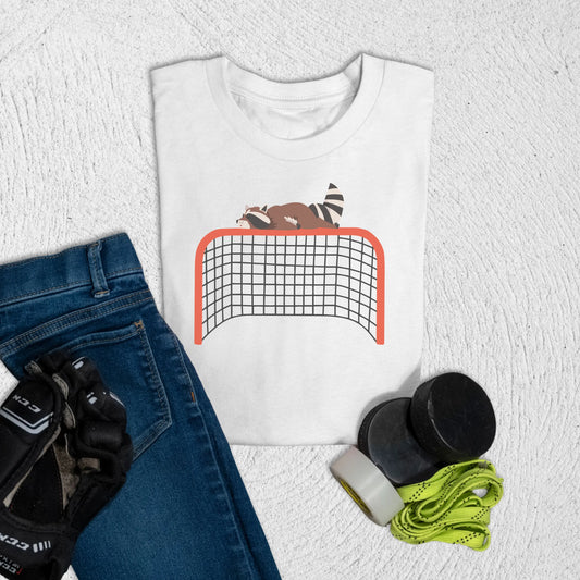 Youth Nap T-Shirt S / White Kids clothes