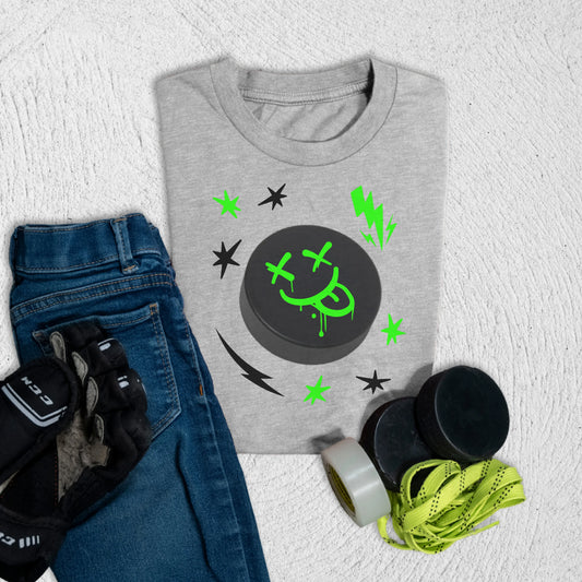 Youth Not a Phase T-Shirt S / Athletic Heather Kids clothes