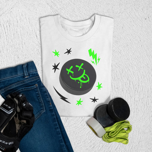 Youth Not a Phase T-Shirt S / White Kids clothes