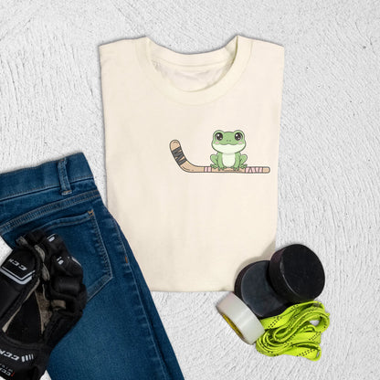 Youth Ribbit T-Shirt Kids clothes