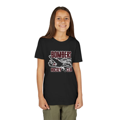 Youth T-Shirt | Custom Name + Number Option Kids clothes