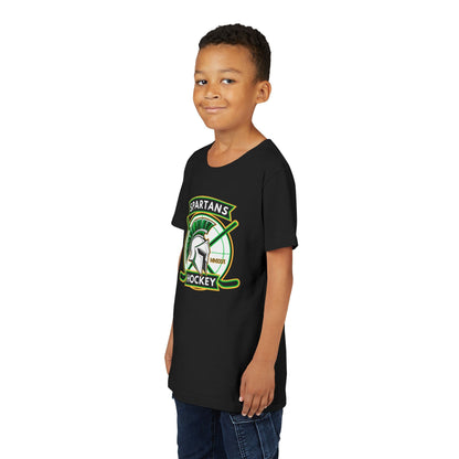 Youth T-Shirt | Custom Name + Number Option Kids clothes